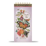 Pimpelmees to do list - Butterfly Berry