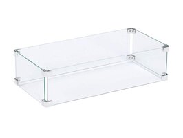 GoFire glasombouw rechthoek 84 x 41 - 6013743217233