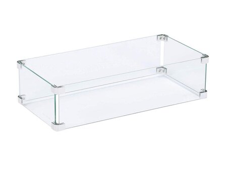 GoFire glasombouw rechthoek 84 x 41 - 6013743217233