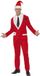 Santa Smiffy Kerstmanpak voor volwassenen - Verkleedkleding - Large