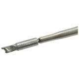 JBC C210029 soldeerpunt voor T210-A / T210-NA, holle keel