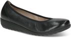 Caprice Dames Ballerina 9-22161-42 02B G-breedte Maat: 40 EU