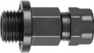 PFERD Adaptateur pour systèmes à serrage rapide PSL 8,5 et PSL 11 pour scies cloches Ø 14 à 30 mm