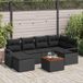 Prolenta Maison Exclusive Tuinbankkussens
