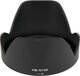 Caruba HB-N106 Lens Hood - Black