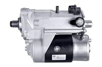 HELLA 8EA 012 527-341 Startmotor / Starter - 12V - 2.7kw