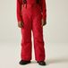 Dare 2b Kids' Outmove III Pantalon de ski Rouge, Taille: 13 Ans