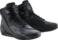 Alpinestars Faster 4 Drystar® Noir Gris - Taille 43