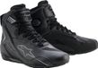Alpinestars Faster 4 Drystar® Noir Gris - Taille 43