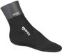 Mares Pure Passion 5/6 Mm Spearfishing Bottillons de plongée Noir EU 38-40