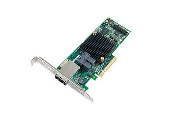 Adaptec 8885 - RAID-controller