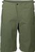 Poc Essential Korte Broek Groen XS Vrouw