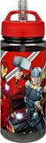 4KidsOnly Avengers drinkbeker 500ml Multicolor Karton