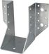 GAH Alberts Balkdrager lichte breedte 32 mm Staal