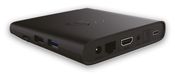 DIPROGRESS DPATV2 decoder Bedraad en draadloos Zwart