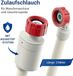 OEM Aquastop Safety Inlet Hose for Washing Machines and Dishwashers - 3m