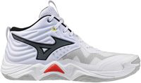 Mizuno Wave Momentum Elite Mid Indoor Schoenen