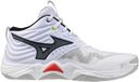 Mizuno Wave Momentum Elite Mid Indoor Schoenen