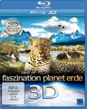 KSM GmbH Best of Faszination Planet Erde 3D/Blu-ray