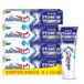 Tandpasta Odol-med3 White ReNEW Tandpasta, tot 3x effectiever verwijderen van verkleuringen*, vorming van een beschermend schild voor langdurige witte tanden ***, 4 x 75 ml