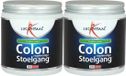 Lucovitaal Colon Phyta Vezelpoeder - 2 x 300 gr - Voordeelverpakking