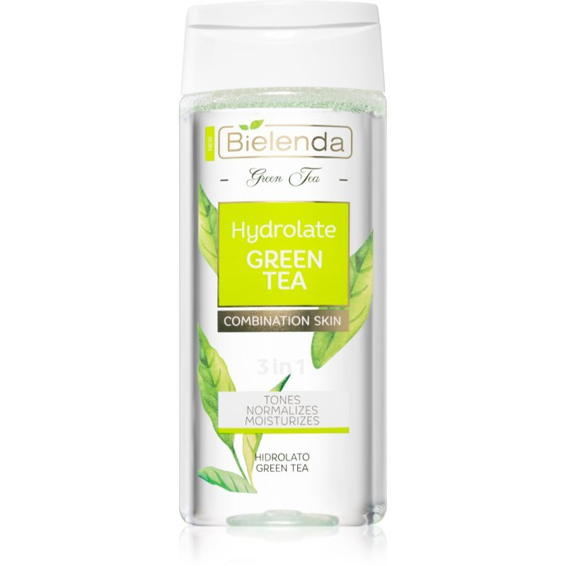 Bielenda Green Tea