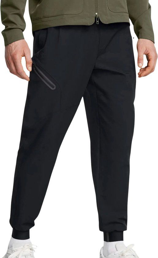 Under Armour Unstoppable Trainingsbroek Heren - Maat S