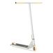 Aztek Architect Pro Trottinette professionnelle en alliage léger haute performance pour débutants, intermédiaires, avancés