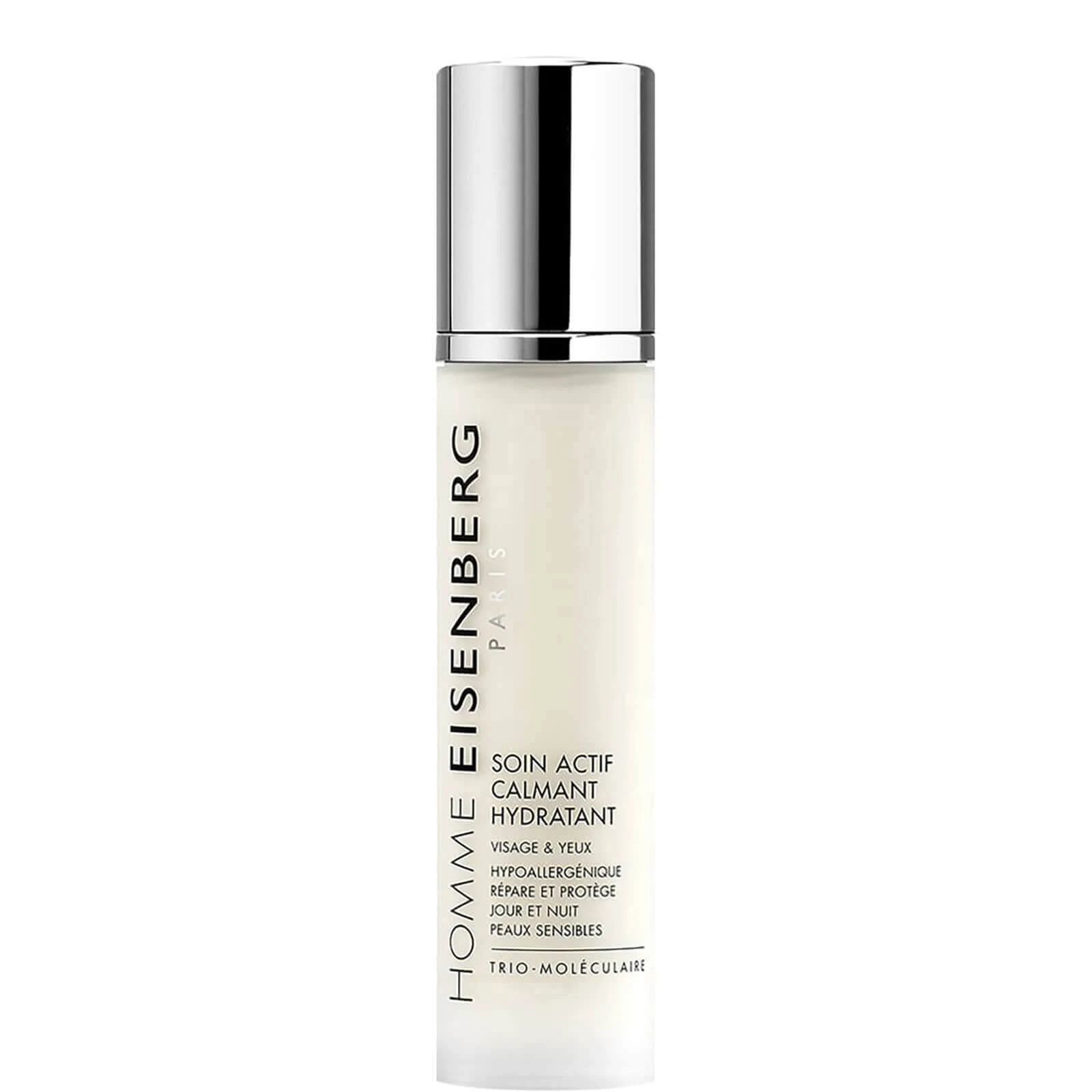 Eisenberg Flowing Line Hydraterend serum 50 ml - Heren