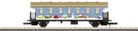 Märklin 080636 Z Kerstwagen 2026