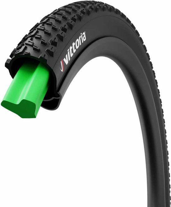 Vittoria Vittoria SPRE Vit Luchtband Lichtinzetstuk XC Trail
