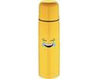 Emoticonworld Termo 750 ml roestvrij staal