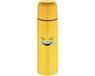 Emoticonworld Termo 750 ml roestvrij staal