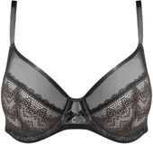 Chantelle Reveille Moi Balconette BH Zwart 90G