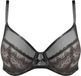 Chantelle Reveille Moi Balconette BH Zwart 90G