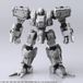 Square Enix Front Mission Zenith 1/72 Scale Plastic Model Kit Series 1