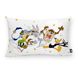 BELUM Kussensloop 100% katoen 30 x 50 cm Model Looney Tunes C Space Jam Half Panama biologisch katoen