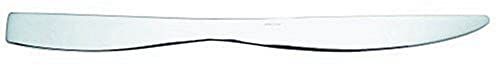 Alessi Set met zes tafelmessen, Monobloc Duna