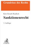 Sanktionenrecht C.H. Beck Sanktionenrecht Paperback 347 Pagina's 3e Editie