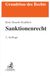 Sanktionenrecht C.H. Beck Sanktionenrecht Paperback 347 Pagina's 3e Editie