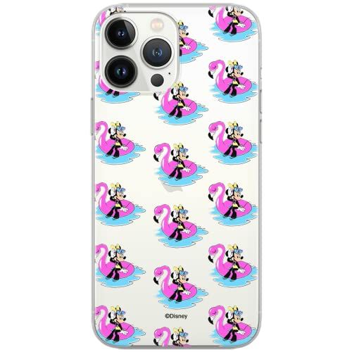 ERT GROUP Disney Minnie 023 Phone Case for Xiaomi Redmi Note 11 Pro 5G/11 Pro 4G