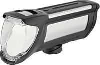 Busch & Müller Ixon Space IQ2 USB Koplamp - 150 Lux - Zwart