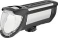 Busch & Müller Ixon Space IQ2 USB Koplamp - 150 Lux - Zwart