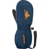 Reusch Winterwanten voor baby's en kinderen, extra warm en winddicht | Ademend, met magneetsluiting, kinderhandschoenen voor dagelijks gebruik, kleuterschool en outdoor, maat I–V, Animagnet wanten
