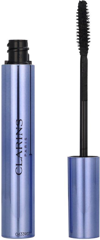 Clarins Wonder Perfect Mascara 4D Waterproof - 8 ml - 01 Perfect Black