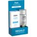 Isdin Ureadin Pack Contour des Yeux + Eau Micellaire 4 en 1
