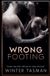 Wrong Libri GmbH Wrong Footing Paperback