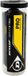 Dunlop Pro Squash Balls - Double Dot - Set of 3