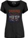 Rock Off Pantera - Domination Dames T-shirt - XL - Zwart