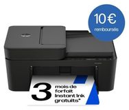 HP DeskJet 4310 Multifunctionele printer